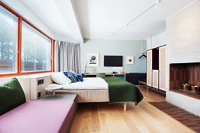 Hotel Hanasaari