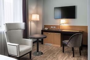 Radisson Hotel, Astana