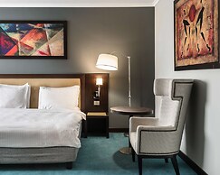Radisson Hotel, Astana