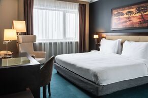 Radisson Hotel, Astana