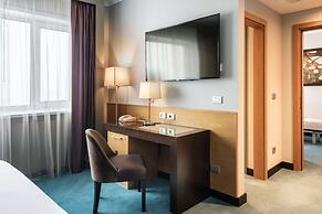 Radisson Hotel, Astana