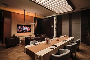 Radisson Hotel, Astana