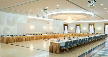 Radisson Hotel, Astana