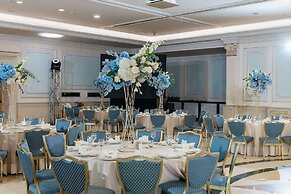 Radisson Hotel, Astana