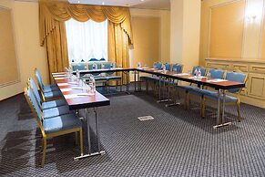 Radisson Hotel, Astana