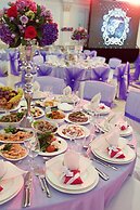 Radisson Hotel, Astana