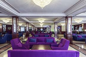 Radisson Hotel, Astana