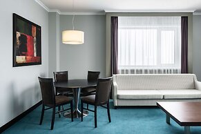 Radisson Hotel, Astana