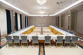 Radisson Hotel, Astana