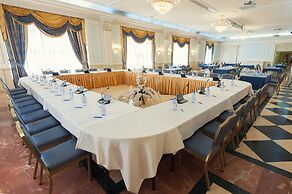 Radisson Hotel, Astana