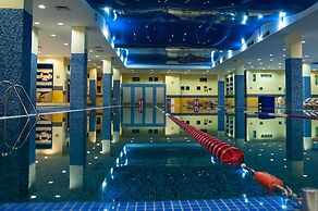 Radisson Hotel, Astana