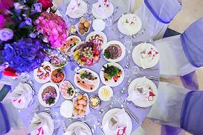 Radisson Hotel, Astana