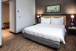 Radisson Hotel, Astana