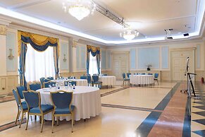 Radisson Hotel, Astana