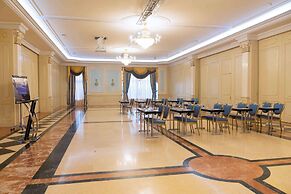 Radisson Hotel, Astana
