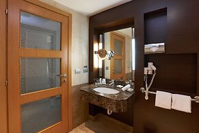 Radisson Hotel, Astana