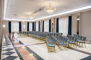 Radisson Hotel, Astana