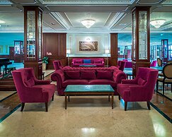 Radisson Hotel, Astana
