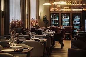 Radisson Hotel, Astana