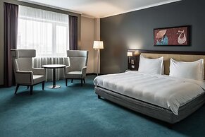 Radisson Hotel, Astana