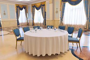 Radisson Hotel, Astana