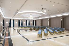 Radisson Hotel, Astana