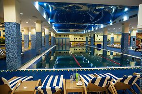 Radisson Hotel, Astana