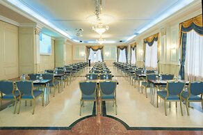 Radisson Hotel, Astana