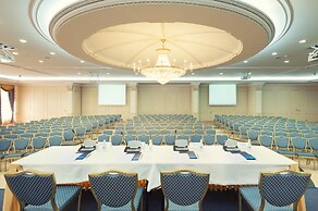 Radisson Hotel, Astana