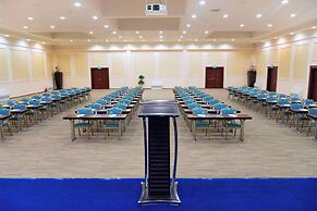 Radisson Hotel, Astana