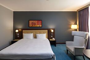 Radisson Hotel, Astana