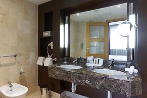 Radisson Hotel, Astana