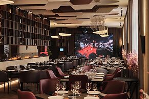 Radisson Hotel, Astana