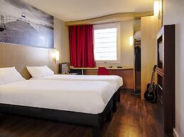 ibis Cannes Mandelieu