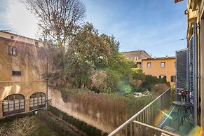 Hotel La Scaletta Al Ponte Vecchio