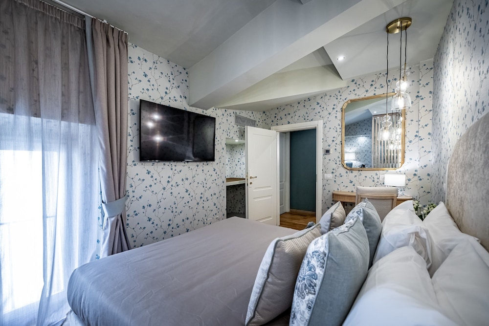 Hotel La Scaletta Al Ponte Vecchio