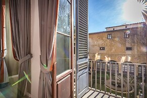 Hotel La Scaletta Al Ponte Vecchio
