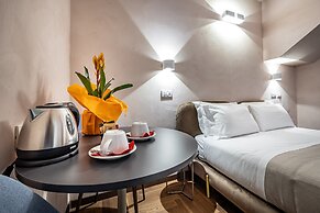 Hotel La Scaletta Al Ponte Vecchio