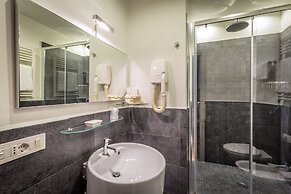 Hotel La Scaletta Al Ponte Vecchio