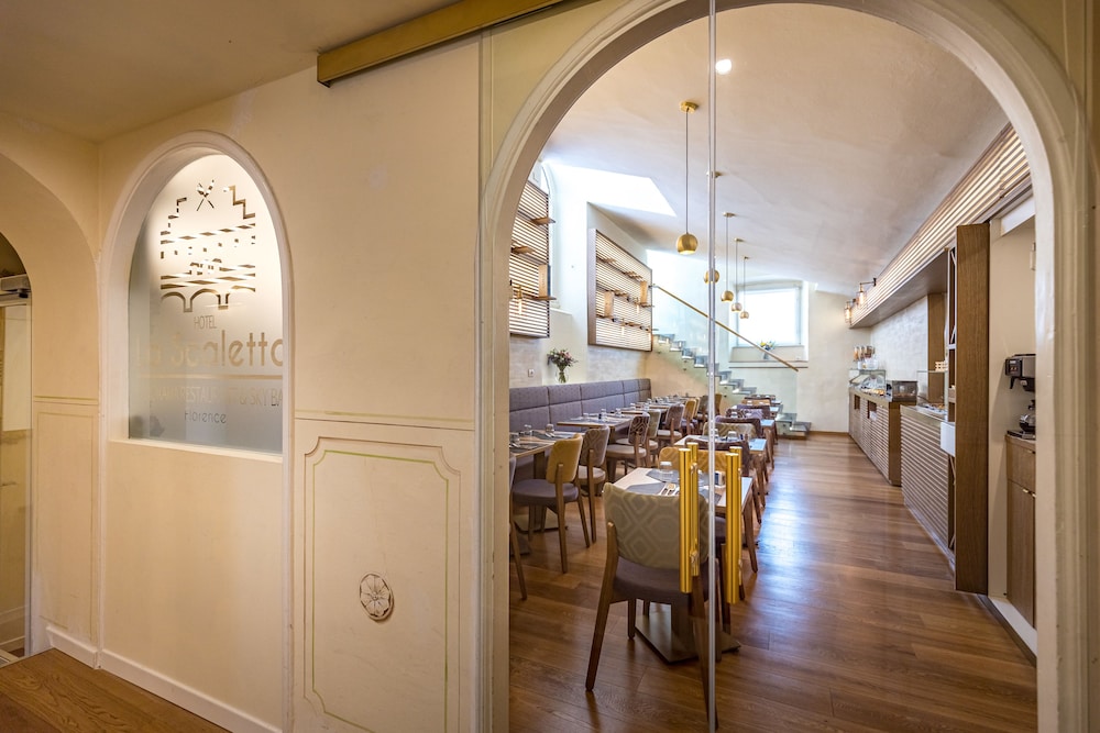 Hotel La Scaletta Al Ponte Vecchio