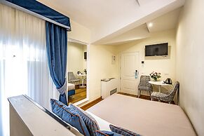 Hotel La Scaletta Al Ponte Vecchio