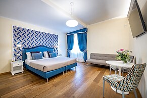 Hotel La Scaletta Al Ponte Vecchio