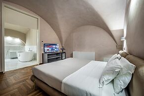 Hotel La Scaletta Al Ponte Vecchio