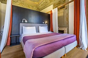 Hotel La Scaletta Al Ponte Vecchio