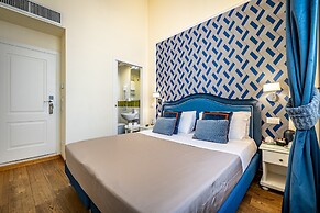 Hotel La Scaletta Al Ponte Vecchio