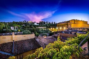 Hotel La Scaletta Al Ponte Vecchio