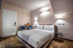 Hotel La Scaletta Al Ponte Vecchio