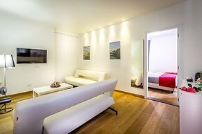 Hotel La Scaletta Al Ponte Vecchio