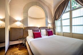 Hotel La Scaletta Al Ponte Vecchio