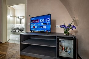 Hotel La Scaletta Al Ponte Vecchio